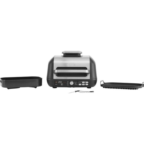 Grill elektryczny Ninja GRILL ELEKTRYCZNY AG651EU