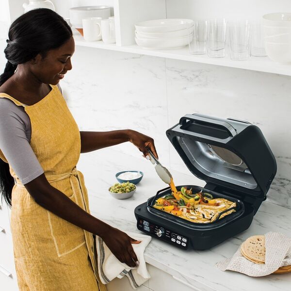Grill elektryczny Ninja GRILL ELEKTRYCZNY AG651EU