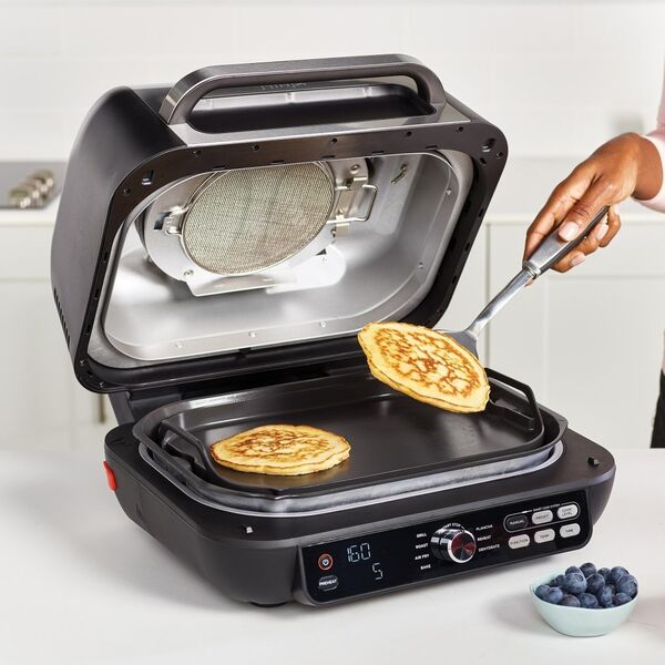 Grill elektryczny Ninja GRILL ELEKTRYCZNY AG651EU