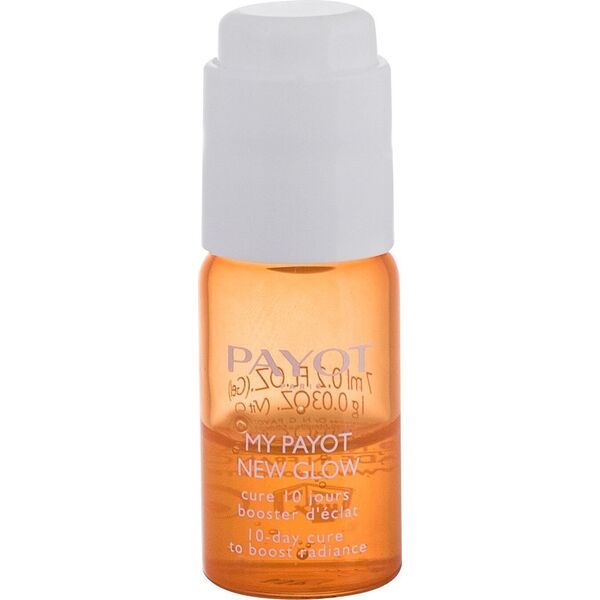 Payot PAYOT My Payot 10-Day Cure New Glow Serum do twarzy 7 ml