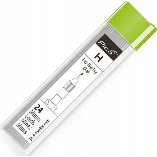 Pica-Marker Pica Fine-Dry Refills H
