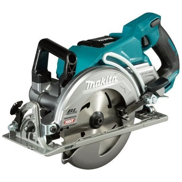 Pilarka tarczowa Makita RS001GM101 40 V 185 mm