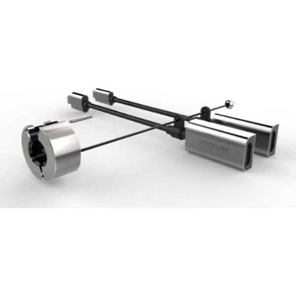 Adapter USB VivoLink Pro Adapter Ring USB-C, Mini