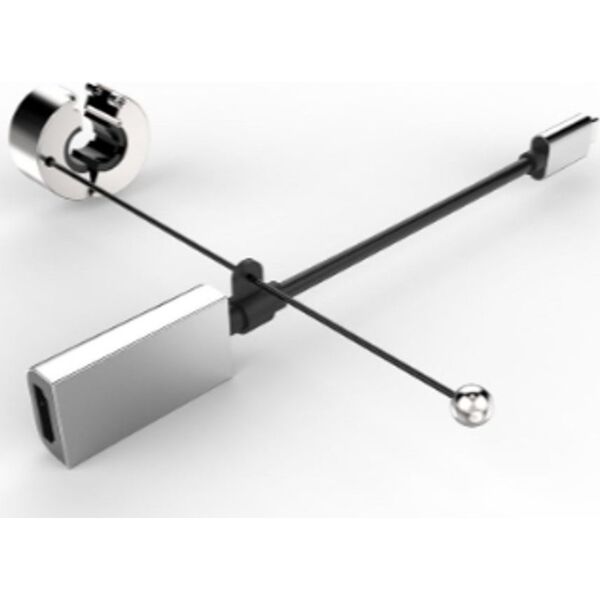 Adapter USB VivoLink Pro Adapter Ring USB-C