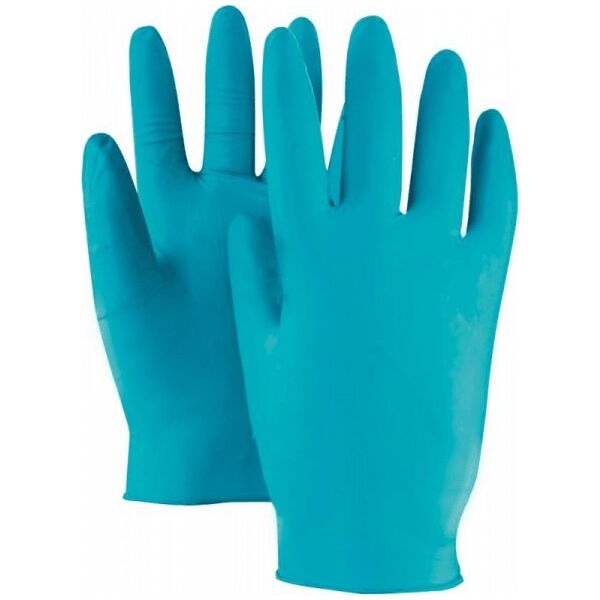 ANSELL Rękawice TouchNTuff 92-600, roz. 7, 5-8, opak. 100 szt.