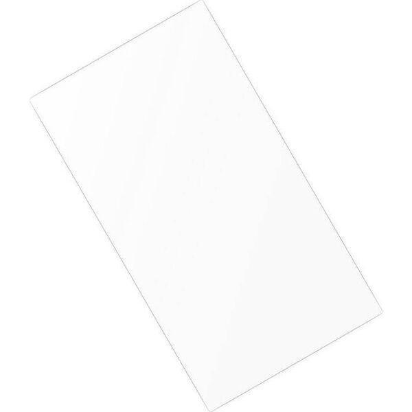 Baseus Szkło hartowane 0.3mm Baseus Crystal do modelu Tesla X/S 17''