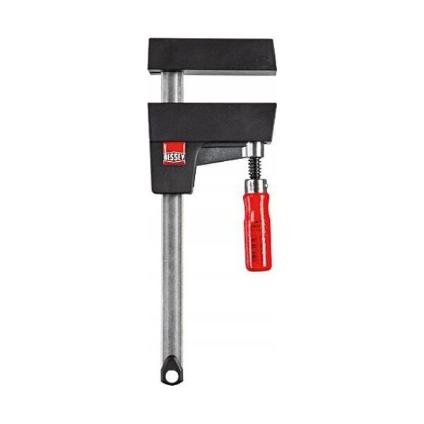 Bessey ŚCISK STOLARSKI PEŁNOPOWIERZCHNIOWY LEKKI UNIKLAMP UK 800*80