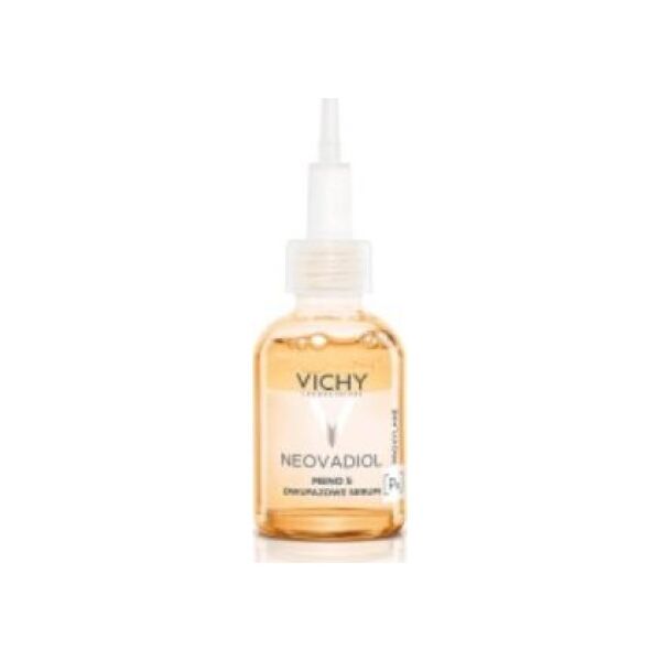 Vichy Vichy, Neovadiol Meno 5 Serum dwufazowe, 30 ml - Długi termin ważności!