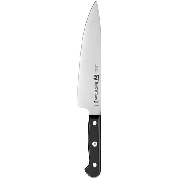Zwilling Zestaw 4 noży w bloku Zwilling Gourmet