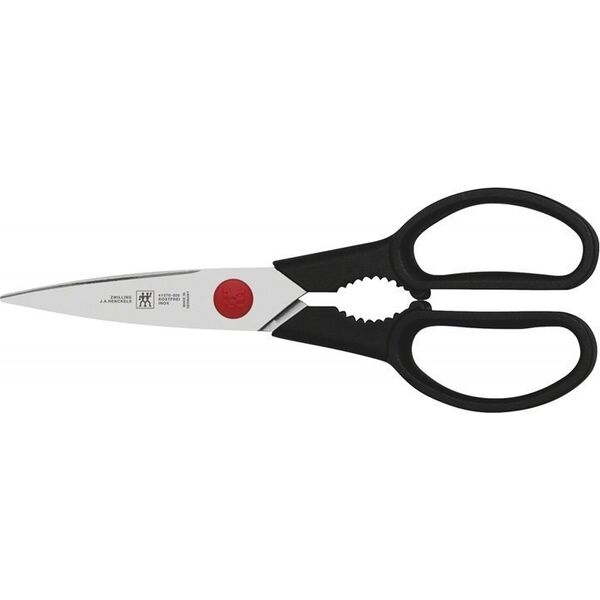 Zwilling Zestaw 4 noży w bloku Zwilling Gourmet