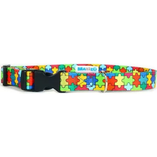 Matteo MATTEO OBROŻA TAŚMA PUZZLE 15mm/24-40cm