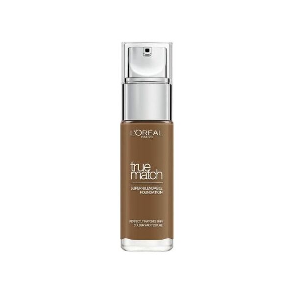 L OREAL Płynny Podkład L'Oreal Make Up Accord Parfait 10D-deep golden (30 ml)
