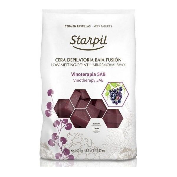 Starpil Wosk niskotopliwy Vinotherapy Starpil (1 Kg)
