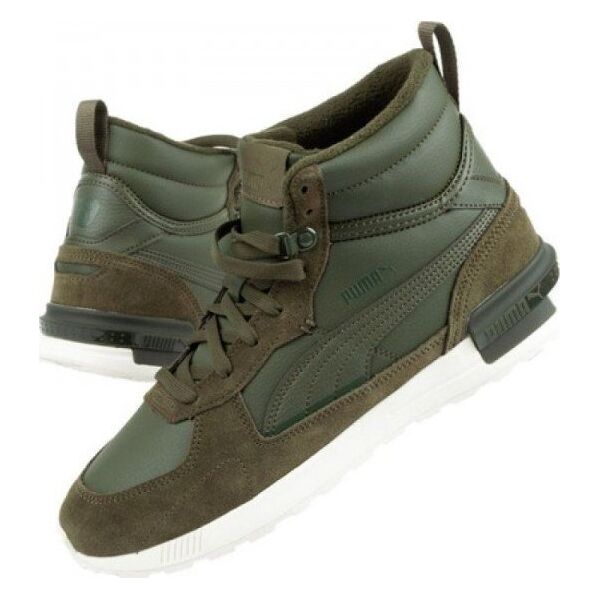 Puma Buty sportowe Puma Gravition M 383204 02, Rozmiar: 42