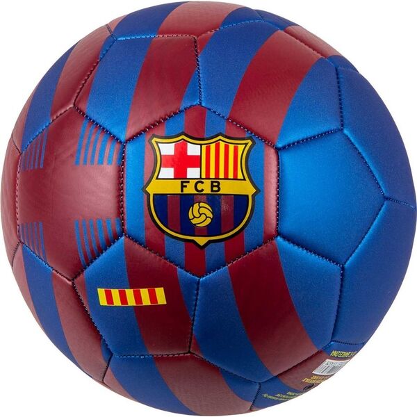 PIŁKA NOŻNA FC BARCELONA R.5