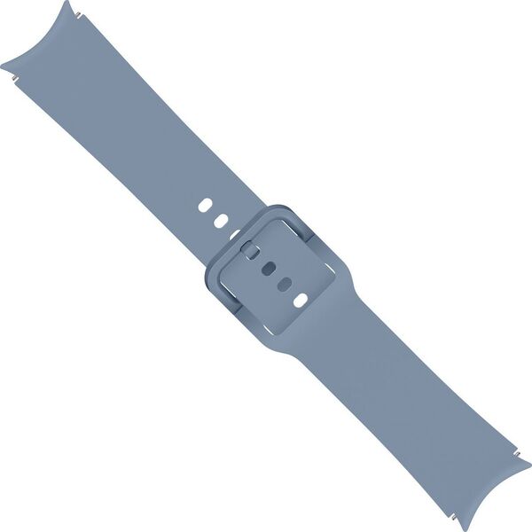 Samsung Samsung sportowy elastyczny pasek do Samsung Galaxy Watch 4 / 4 Classic / 5 / 5 Pro (M / L) szafirowy (ET-SFR91LLEGEU)