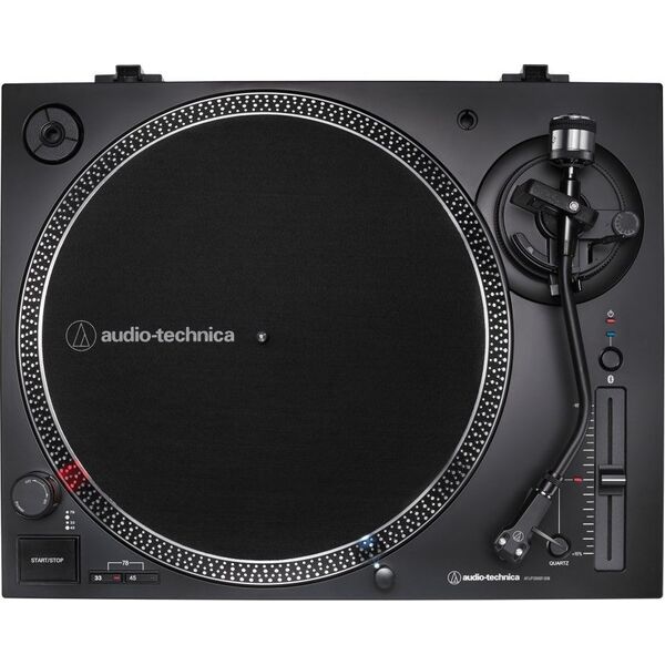 Gramofon AT-LP120XBT-USB