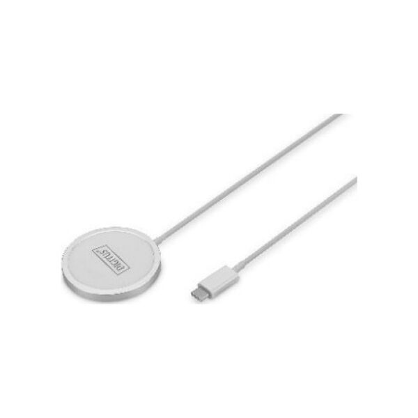 Ładowarka Digitus Indukcyjna 2 A (DA-10080)