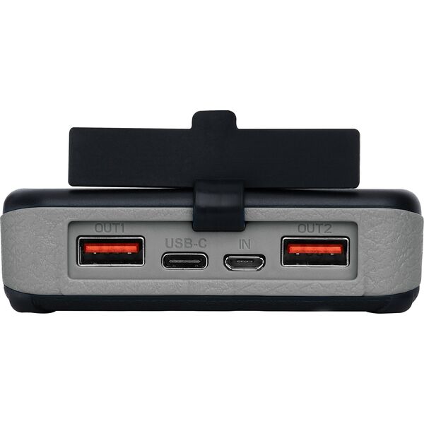 Powerbank Sandberg 6-Panel 420-73 20000mAh Czarny