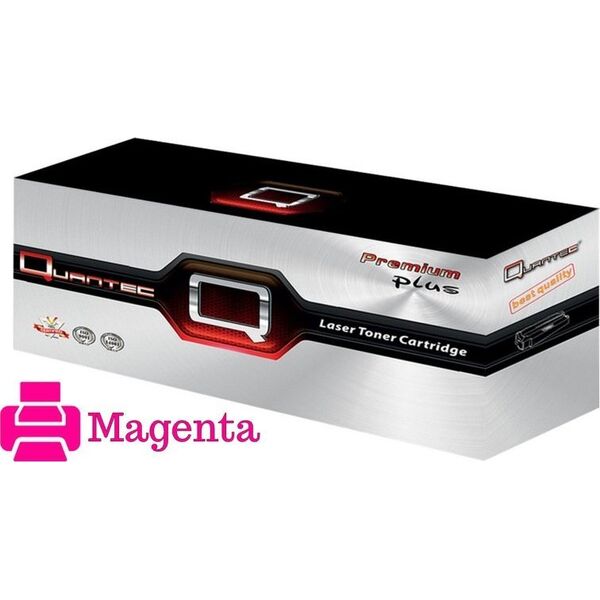 Tusz HP CC533A/CE413A/CF383A Quantec PLUS2,8K HP 304A HP305A HP312A