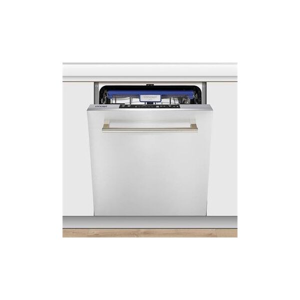 Zmywarka Concept MNV4160