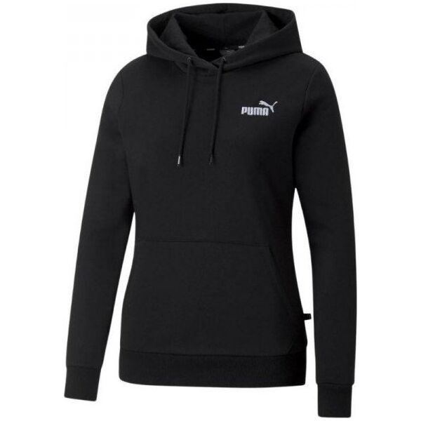 Puma Bluza Puma ESS+ Embroidery Hoodie FL W 670004 01, Rozmiar: XL