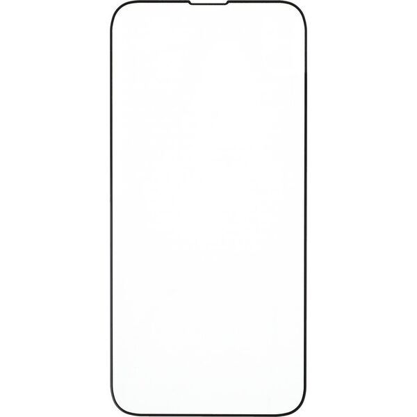 MyScreen Protector MS Diamond Glass Edge FG iPhone 14 6.1" Full Glue Black