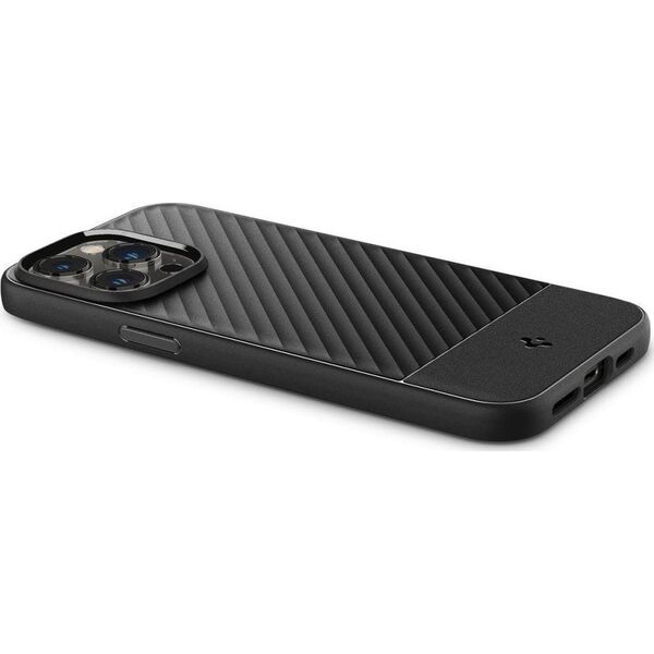 Spigen Spigen Core Armor iPhone 14 Pro czarny/matte black ACS04661