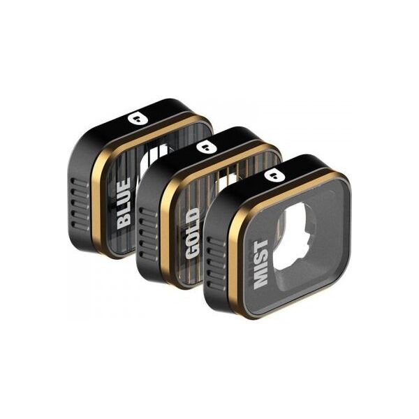 POLARPRO Zestaw 3 filtrów PolarPro FX do DJI Mini 3 Pro