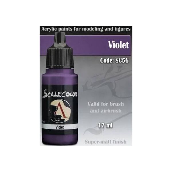 Scale75 ScaleColor: Violet