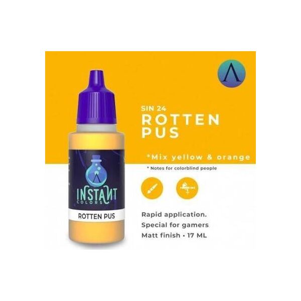 Scale75 ScaleColor: Instant - Rotten Pus
