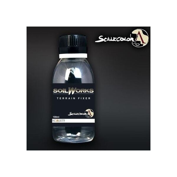 Scale75 Scale 75: Terrain Fixer (100 ml)