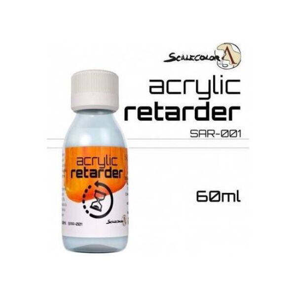 Scale75 Scale 75: Acrylic Retarder