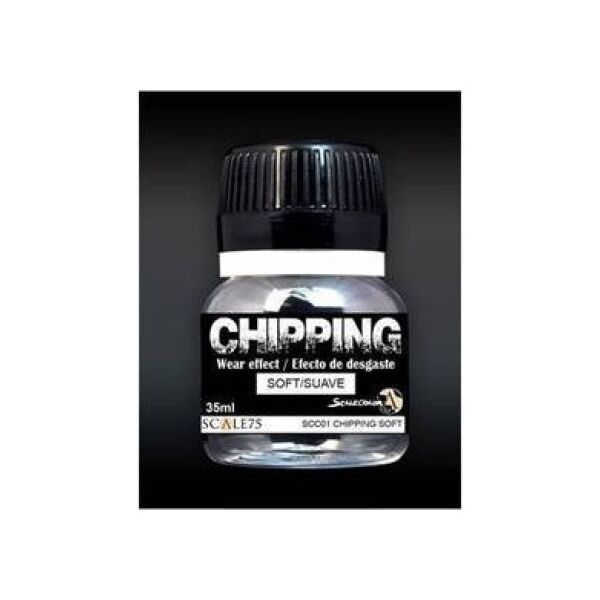 Scale75 Scale 75: Chipping Soft (35 ml)