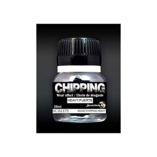 Scale75 Scale 75: Chipping Heavy (35 ml)