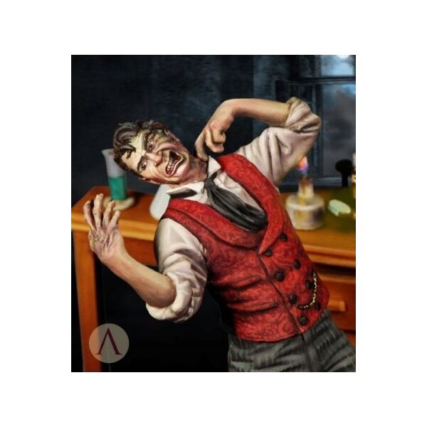 Figurka Scale75 Scale 75: Dr. Jekyll And Mr. Hyde