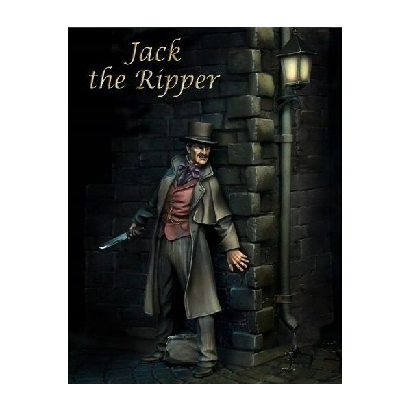 Figurka Scale75 Scale 75: Jack The Ripper