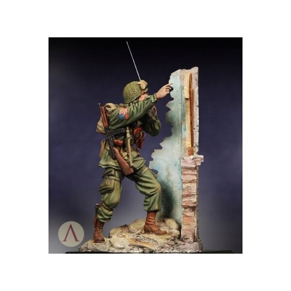 Figurka Scale75 Scale 75: 82nd Airborne Holland 1944
