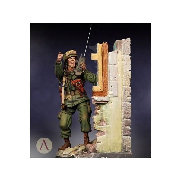 Figurka Scale75 Scale 75: 82nd Airborne Holland 1944