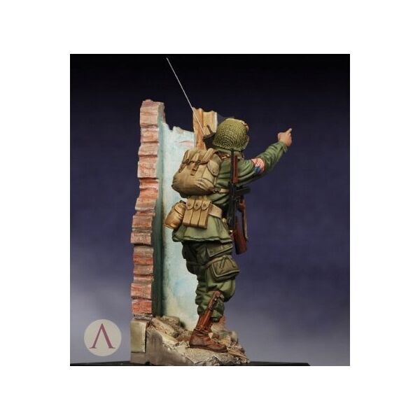 Figurka Scale75 Scale 75: 82nd Airborne Holland 1944