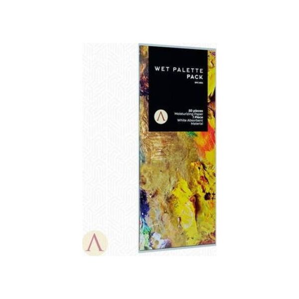 Scale75 Scale 75: Wet Palette Pack