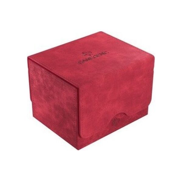 Gamegenic Gamegenic: Sidekick 100+ XL Convertible - Red