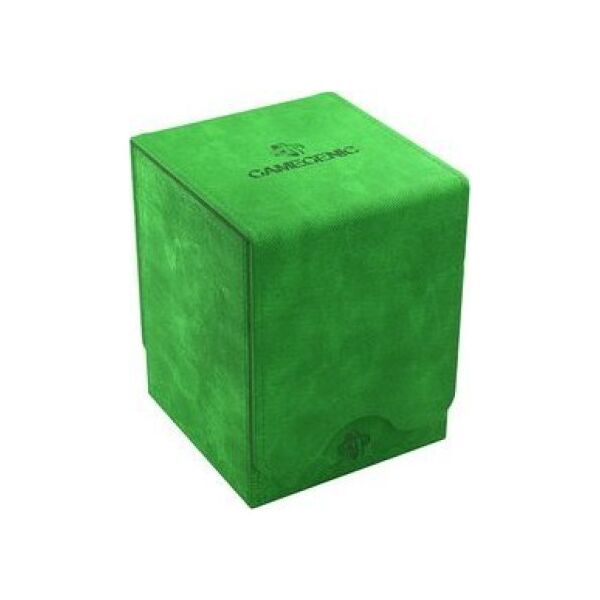 Gamegenic Gamegenic: Squire 100+ XL Convertible - Green