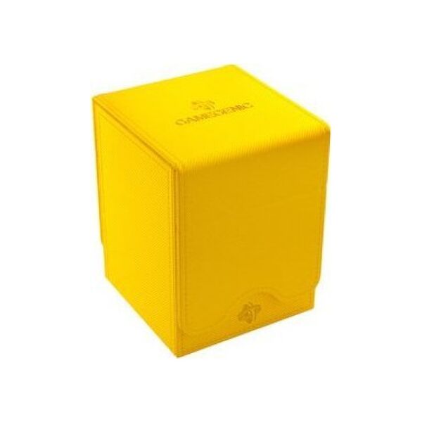 Gamegenic Gamegenic: Squire 100+ XL Convertible - Yellow