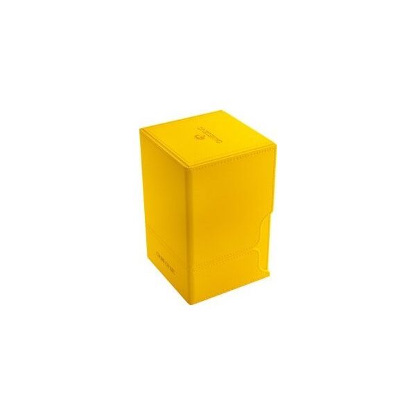 Gamegenic Gamegenic: Watchtower 100+ XL Convertible - Yellow