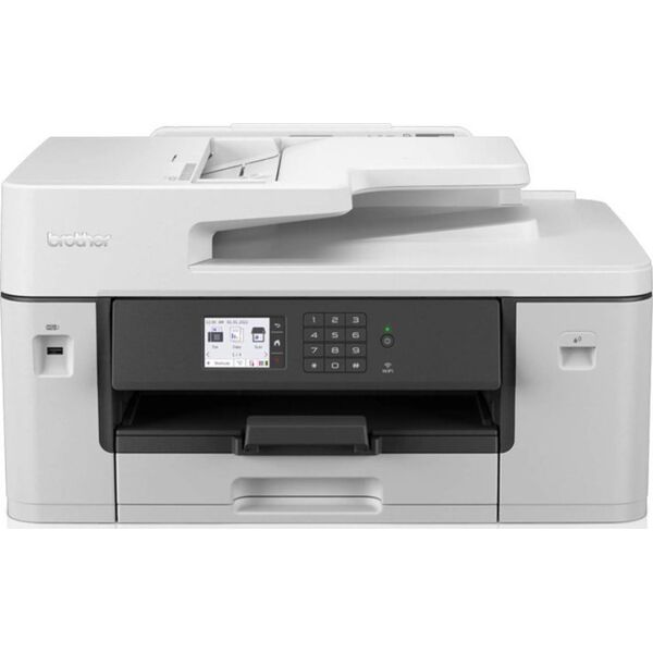 Urządzenie wielofunkcyjne Brother MFC-J6540DW (MFCJ6540DWRE1)