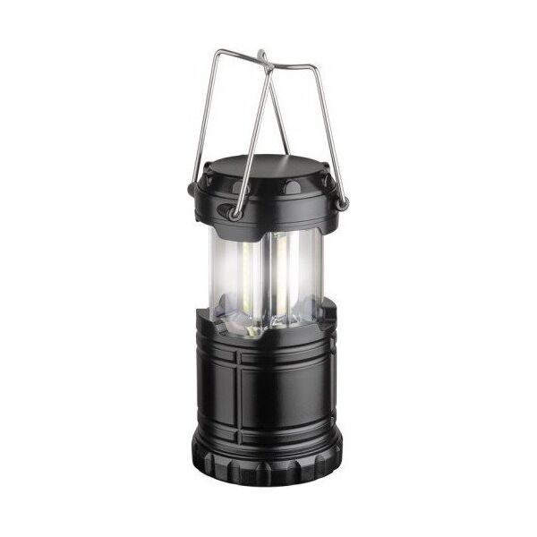 Goobay Lampa kempingowa LED Wysoka jasność 250