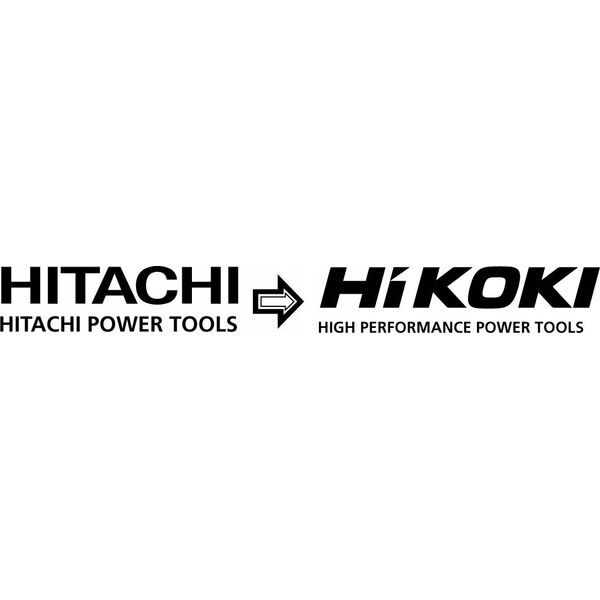 Hitachi DŁUTO SZEROKIE 6-kt. 30mm 80x400mm HIKOKI