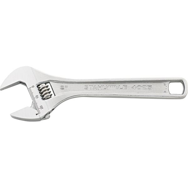 Stahlwille Klucz nastawny do max 20mm w prawo "FRANCUZ"