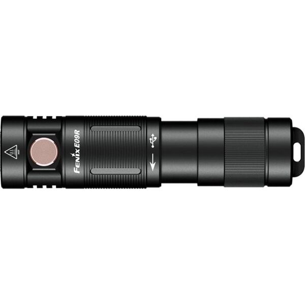 Latarka Fenix Latarka diodowa Fenix E09R